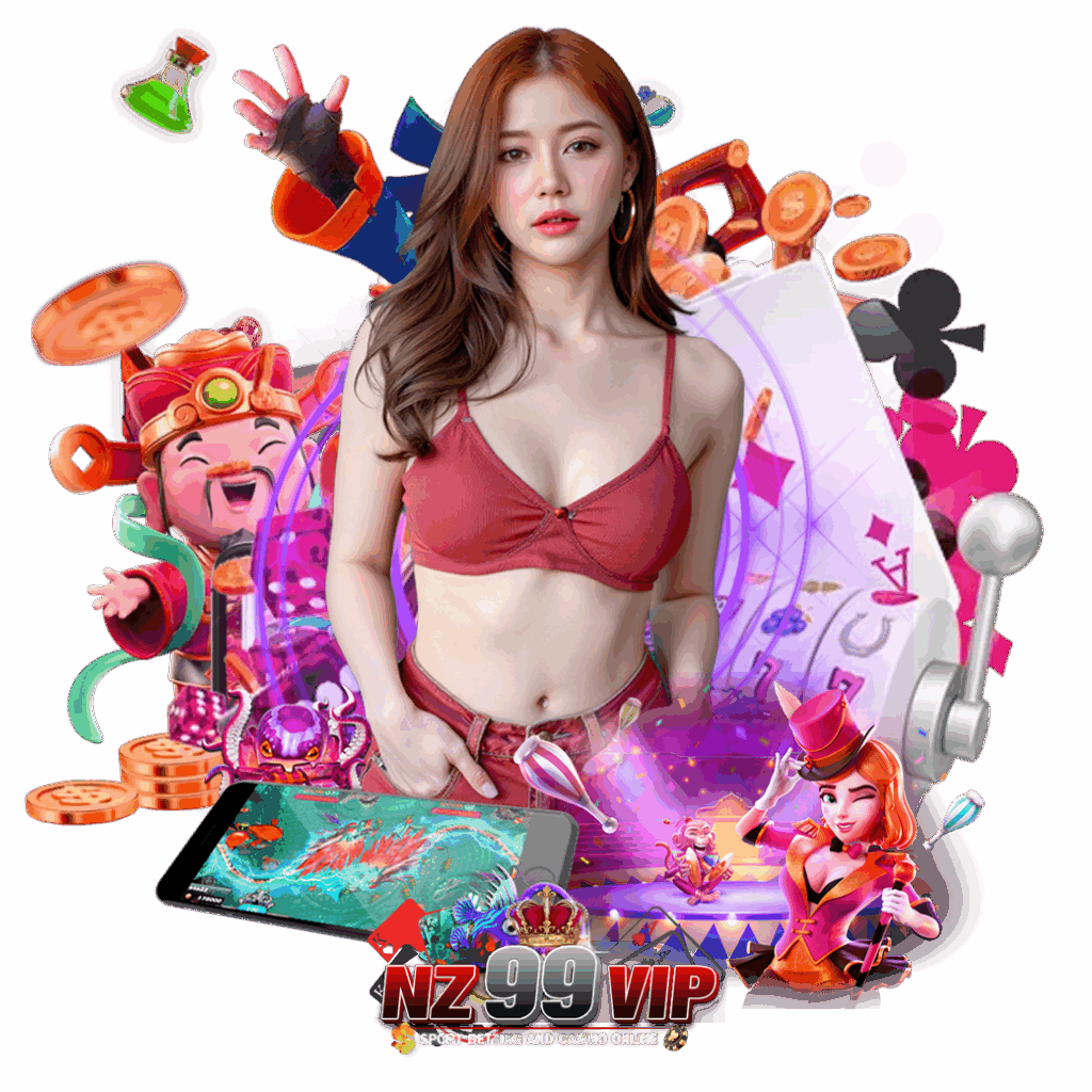 nz99vip เว็บตรง