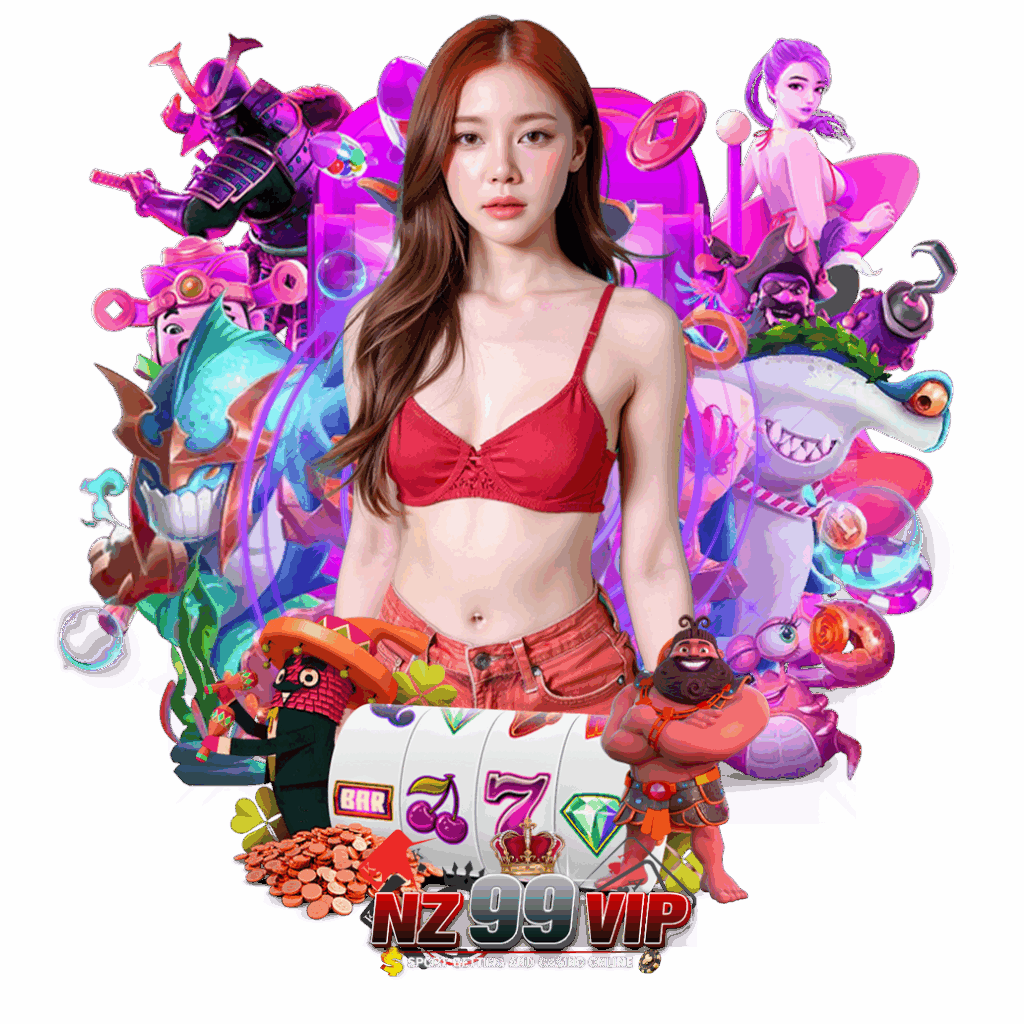 nz99vip slot